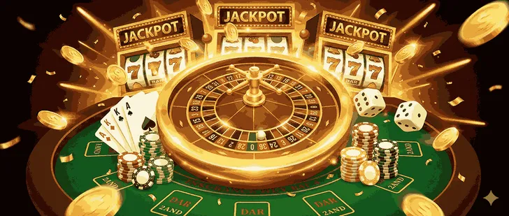 Thecasino dns ayarları değiştirme bahis
