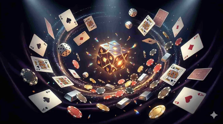 Thecasino fenomenlerin tavsiye ettiği site